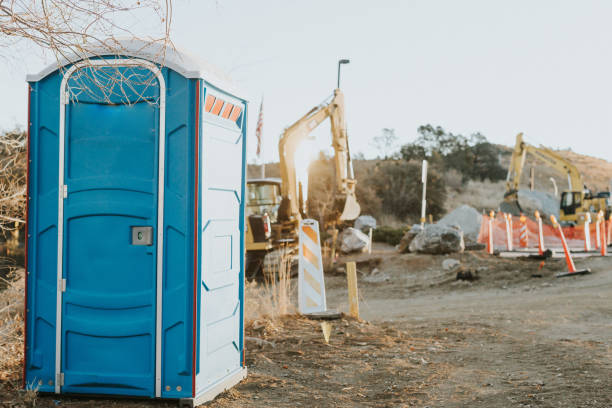 Best Portable restroom trailer rental  in Hahnville, LA