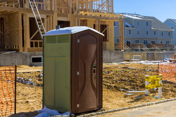 Best Long-term porta potty rental  in Hahnville, LA