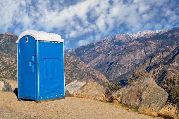Best Portable restroom trailer rental  in Hahnville, LA