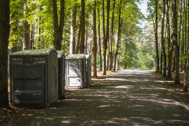 Best Porta potty rental near me  in Hahnville, LA