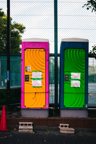 Best Local porta potty services  in Hahnville, LA