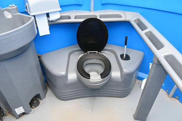 Best Porta potty cleaning services  in Hahnville, LA