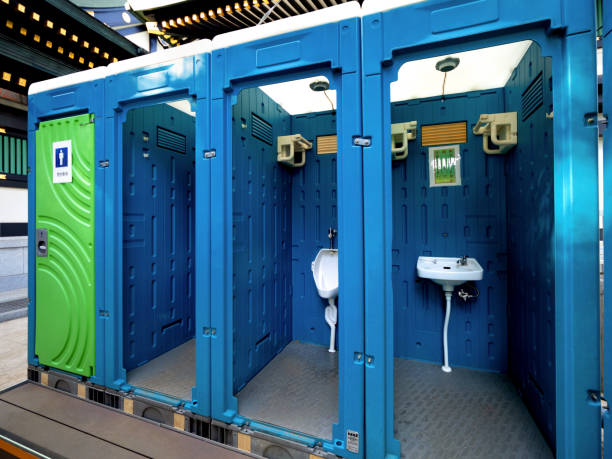 Best Porta potty rental for parties  in Hahnville, LA