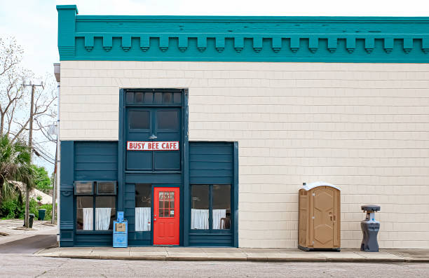 Best Event porta potty rental  in Hahnville, LA