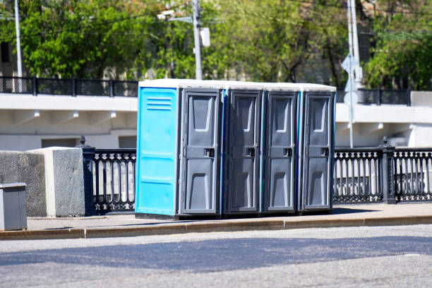 Best Affordable porta potty rental  in Hahnville, LA