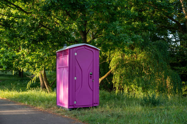 Best Portable toilet rental cost  in Hahnville, LA