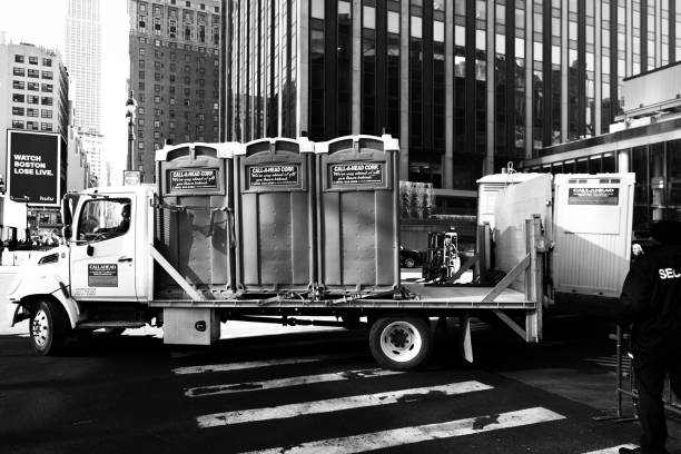 Best High-end porta potty rental  in Hahnville, LA